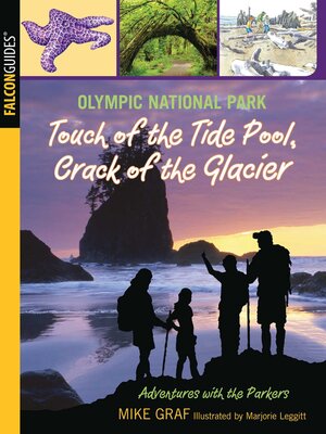 cover image of Olympic National Park